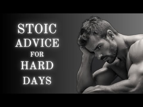 7 Stoic Advice To Let Go Of Life Stress