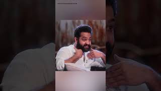 Jr NTR on His Wife & Advice to His Younger Self #funny #fun #comedy