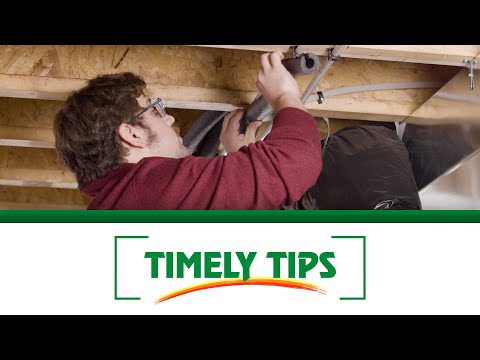 How To Prepare Your Home for Winter | Menards