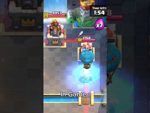 🥲🙂#clashroyale#clashroyaleshorts#games#gaming#viral#viralvideo#trending#reels#short#shorts#supercell