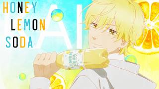 Honey Lemon Soda - Opening | Magic Hour