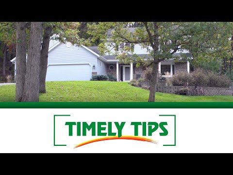 How To Prepare Your Lawn For Winter | Menards