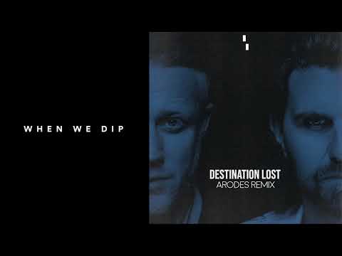 Premiere: Jan Blomqvist & Rodriguez Jr. - Destination Lost (Arodes Remix) [Disconnected]