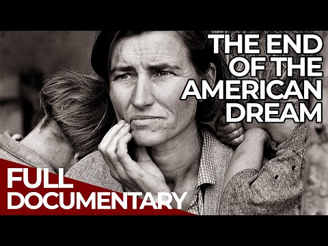 The Great Depression - America's Biggest Economic Crisis | Free Documentary History