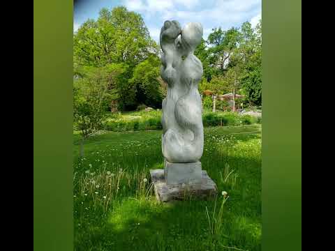 War heute in Innsbruck und auch beim potanischem Garten