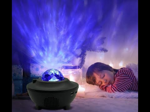 Star Light Projector | Sky Light Projector