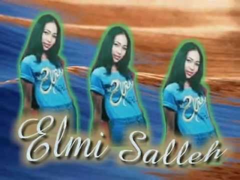 Elmi Salleh...Sepasang..Mata..Hati....