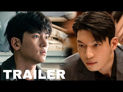 The Worst of Evil (2023) Official Trailer | Wi Ha Joon, Ji Chang Wook, Lim Se Mi, Bibi