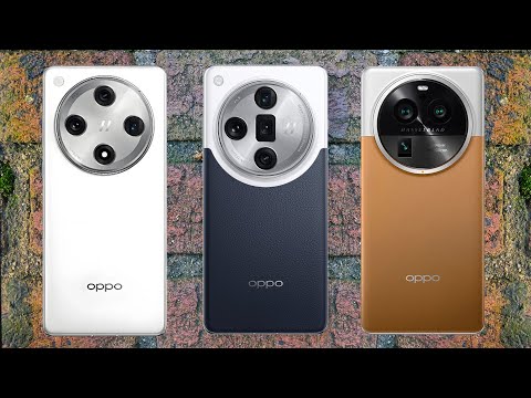 Top 3 Best OPPO Smartphone 2025