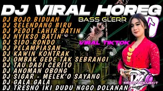 DJ JAWA FULL ALBUM VIRAL TIKTOK 2024 FULL BASS🥀DJ BOJO BIDUAN •SELENDANG BIRU •SIDO RONDO