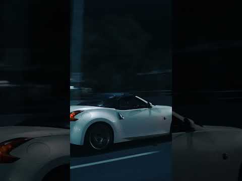 I mean... Nothing to say really #carcommunity #370z #bmw #wrx #rain #edit #cars #vibe #nissan