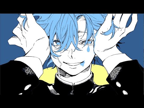 ヴィラン / てにをは -Cover- SILVANA