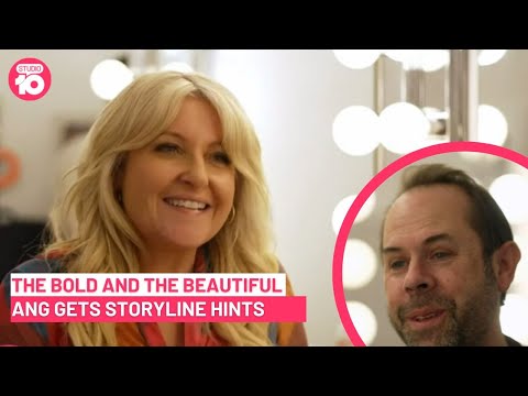 Storyline Hints From Producer Casey Kasprzyk Of The Bold And The Beautiful | Studio 10