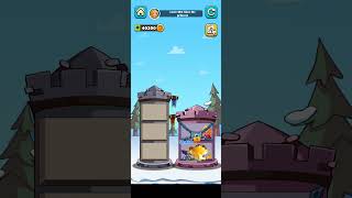 Max Level Hero Tower War All Levels New Update Android , ios Shorts # 404