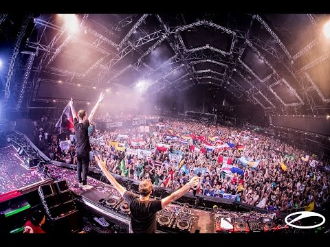 NWYR @ Ultra Music Festival Miami 2017