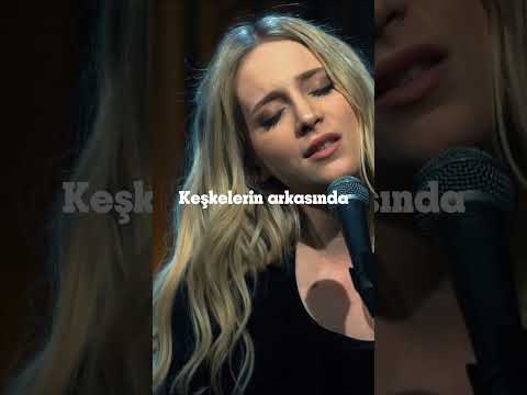 Hayal Köseoğlu - Keşke @Akustikhane #hayalköseoğlu #keşke #akustikhane