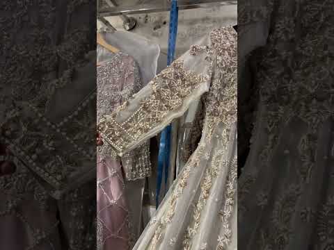 Bridal maxi #bridalmaxi #bridaldresses #latestpakistanibridalwalimamaxi #maxi #bridal #viral #shorts