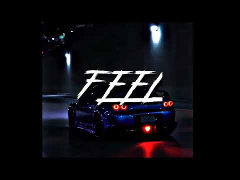 FREE Rap Trap Type Beat "Feel"