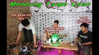 mendung tanpo udan(cover ndarboy geng)#mendungtanpoudan#bykoplosejagatraya#ndarboygeng#adela