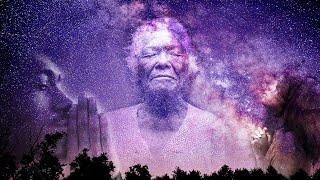 Calling In The Ancestors || Shamanic Meditation Music || Ambient Worlds || Tree Of Life || Prayer