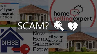 homesellingexpert co review is homesellingexpert co legit or scam