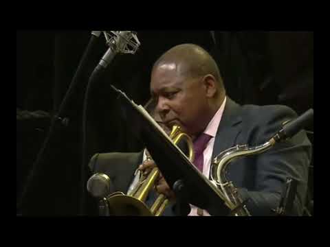 Wynton Rants On & Shares His Unfiltered Thoughts