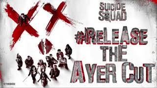 The Ayer Cut As We Know It So Far! #ReleaseTheAyerCut