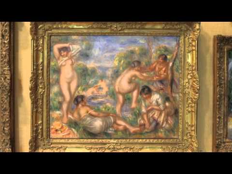 Renoir - Revered and Reviled - visitor comments