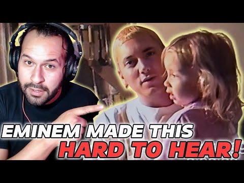 FIRST TIME LISTENING TO Eminem - Temporary (feat. Skylar Grey) [Official Music Video] | Reaction