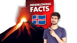 Unbelievable Facts about Iceland!