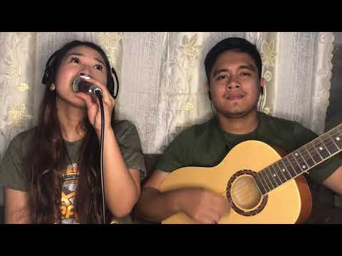 Ako'y Nagtitiwala Sayo by TLH Music cover by Almira Lat and Joshua Trinidad