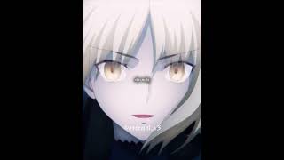 Haven’t made a Salter edit in a bit #anime #animeedit #fatestaynight #heavensfeel #edit #viral #fyp