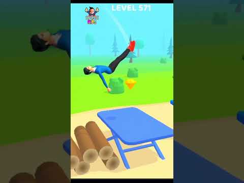 Spider Man 2 Home Flip Level #571   Unlock the Fun! #571 ! crazy Gameplay ! jump Master Walkthrough