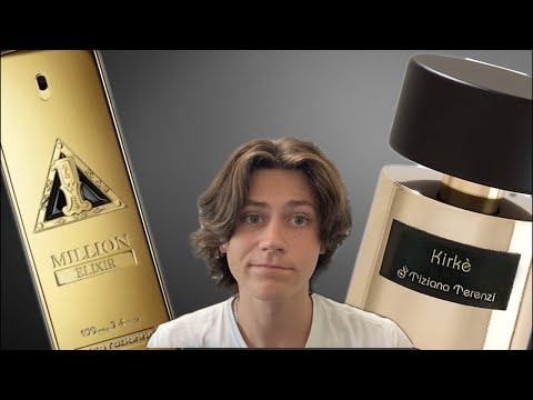 Ask fragrance questions!