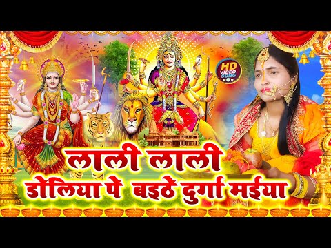 LIVE : Navratri Bhakti Song 2025 | पारम्परिक नवरात्रि स्पॆशल गीत | Bhakti Gana | Bhakti Song 2025