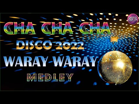 BEST MIX CHA - CHA REMIX 2023 - 2024 💯 WARAY WARAY MEDLEY 🔆 CHA CHA CHA MEDLEY 🎶🎶 #trending