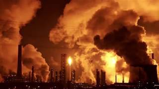 Climate Health Connection   Environmental Pollution