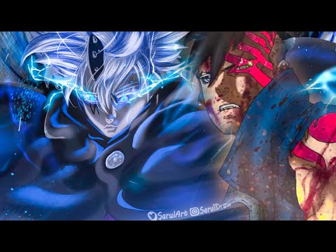 Code’s New Form UNLEASHED? 🔮 Boruto Chapter 71 Predictions