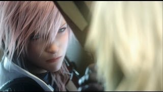 ライトニング リターンズ FFXIII [E3 Trailer （日本語版）]