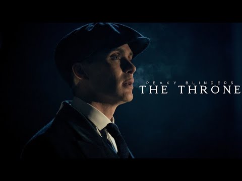 The Throne | Peaky Blinders