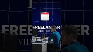 First Day as a Freelance Video Editor