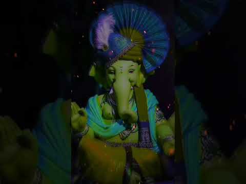 Ganpati bappa morya status #shorts #ganapati #ganesha_status #ekdantayvakratunday #vighanharta