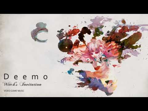 ❖【Deemo】 Witch's Invitation ( 魔女的邀請 )