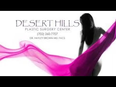 Breast Lift Surgery| Hayley Brown, MD – Desert Hills Plastic Surgery