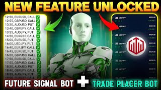 Quotex Trading Strategy / 100% BOT for Binary Options Strategy / Quotex Bot, Free Signals Trading 2