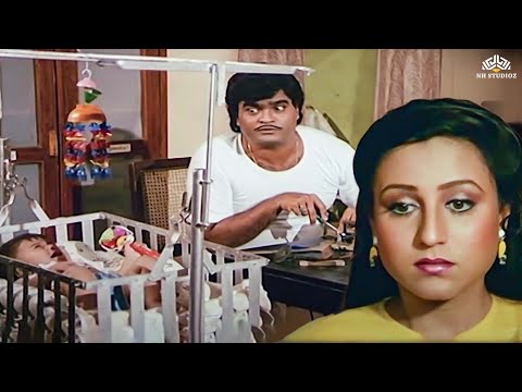 हम्मा आली वाटतं 😜🤣 | बाळाचे बाप ब्रह्मचारी | Comedy Scene