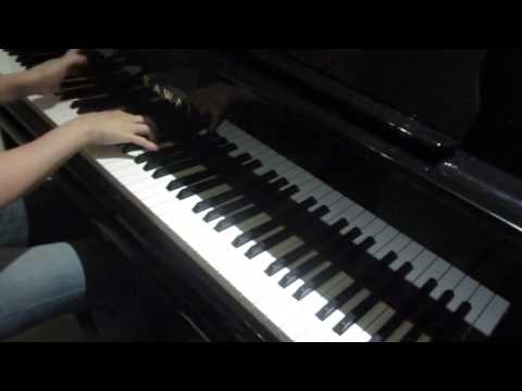 傳給人  Pass It On  (Gospel Music 詩歌)  Piano Improvisation: Vera Lee