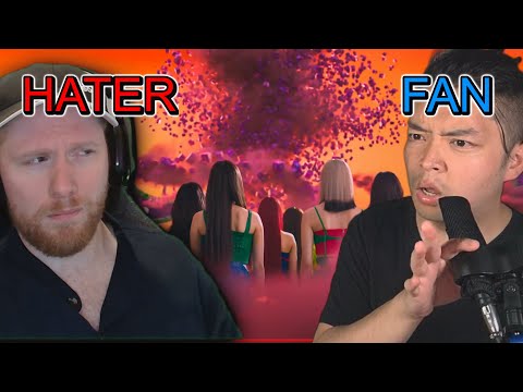 KPOP Hater Reacts to NMIXX (O.O, DASH, DICE, Love Me Like This, Soñar (Breaker))