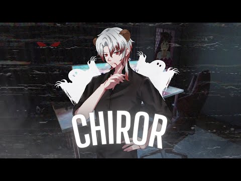 [CHIROR] - APAKAH INI RASANYA MENJADI VTUBER BESAR??!! - ParaSocial Chila's Art VtuberID