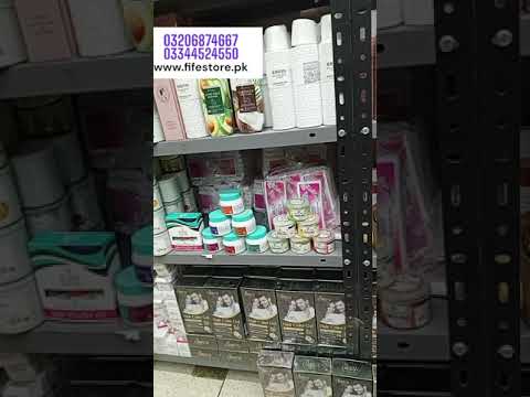 Makeup & Skincare wholesale show